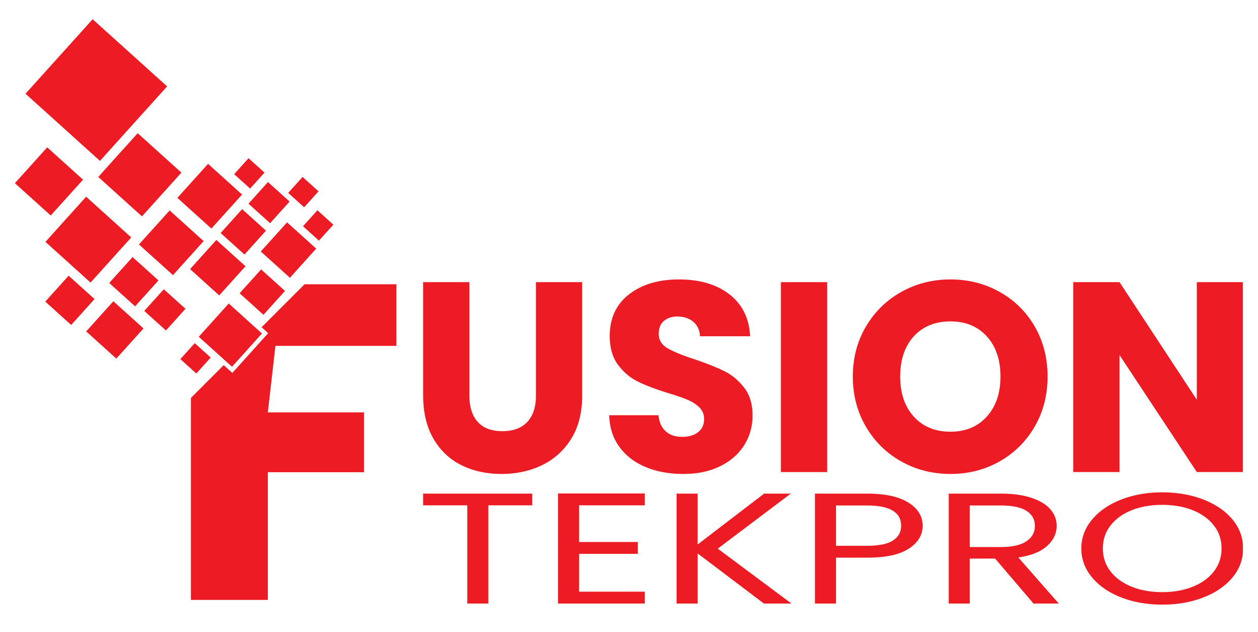 Fusion Tekpro